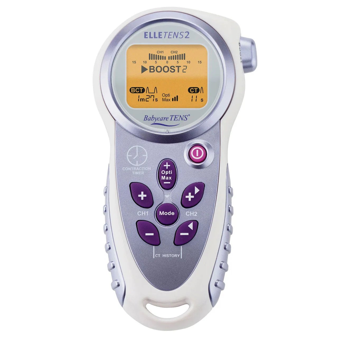 Elle TENS 2 foto 2