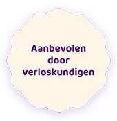 Aanbevolen door verloskundigen