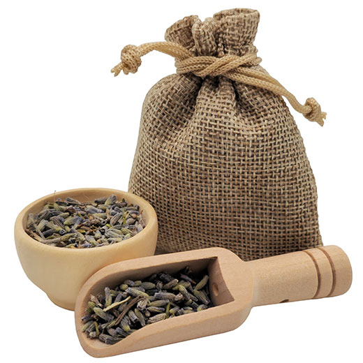 Lavendel Zakje
